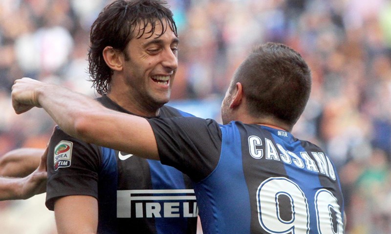 Video: Uvjerljive pobjede Fiorentine i Bologne, Cagliari zaustavio Inter