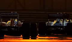 Massa: "Webber je izazvao incident, nije prvi put da suci ne donose ispravne odluke"