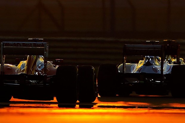 Massa: "Webber je izazvao incident, nije prvi put da suci ne donose ispravne odluke"