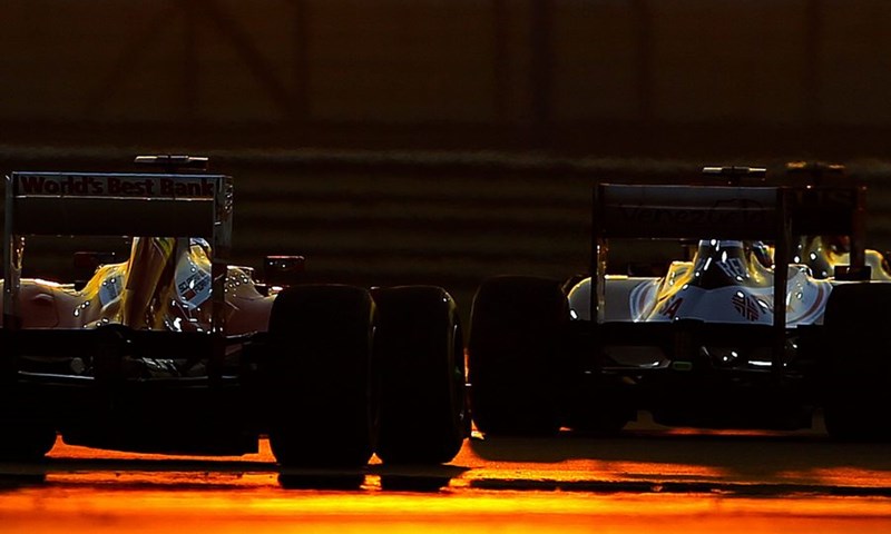Massa: "Webber je izazvao incident, nije prvi put da suci ne donose ispravne odluke"