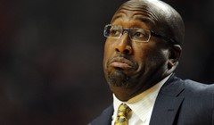 Mike Brown pod pritiskom, ali s podrškom vodstva kluba