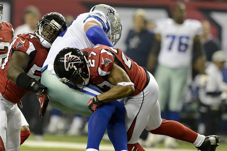 Atlanta otpustila defenzivnog koordinatora