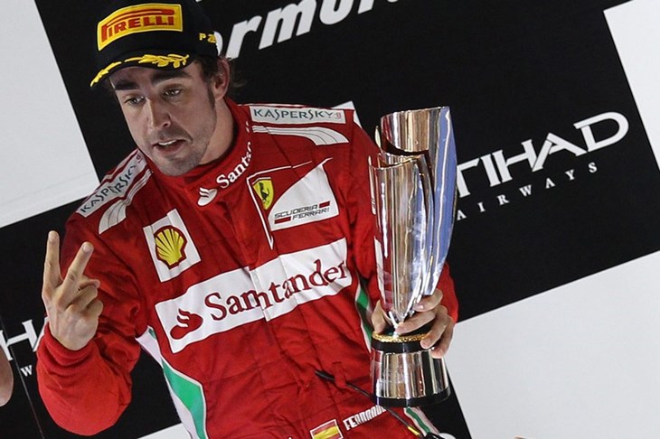 Domenicali: "Ne možemo se pouzdati u to da će se Vettelu nešto dogoditi"