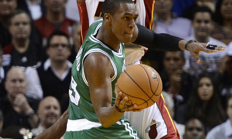 Video: Rondo i Sullinger odveli Celticse do pobjede nad Magicom