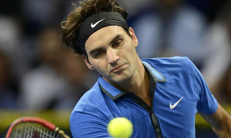 Federer: "Nije isto kada nema Rafe, svi mu želimo da se dogodine vrati"
