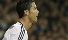 Ronaldo: "Da mogu, dao bih glas samom sebi"