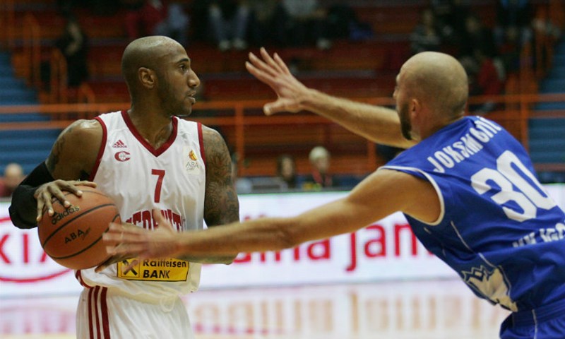 Trica Wrighta u posljednjoj sekundi donijela pobjedu Cedeviti i prvi poraz Igokei