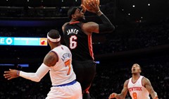 Video: Veliki preokret u Brooklynu, Cavsi iznenadili Clipperse