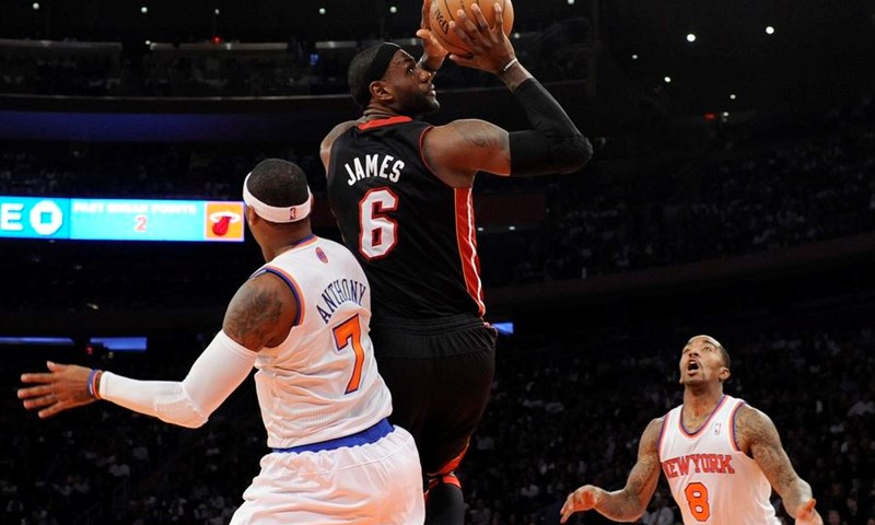 Video: Veliki preokret u Brooklynu, Cavsi iznenadili Clipperse