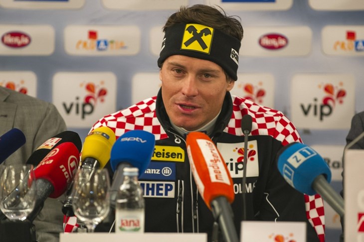 Kostelić: "Šteta što se želi ukinuti kombinacija"