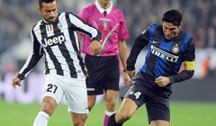 Quagliarella oduševljen širinom Juventusovog kadra