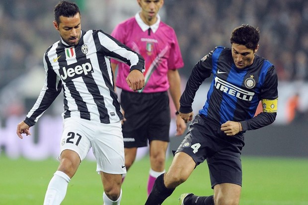 Quagliarella oduševljen širinom Juventusovog kadra