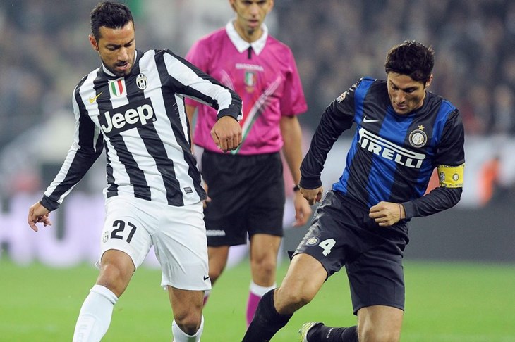 Novčane kazne za Juventus i Inter poslije derbija