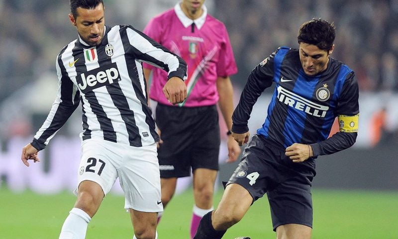Novčane kazne za Juventus i Inter poslije derbija