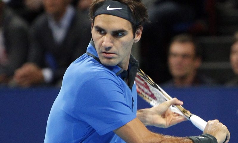 Federer lakoćom riješio Tipsarevića za prvu pobjedu u Londonu