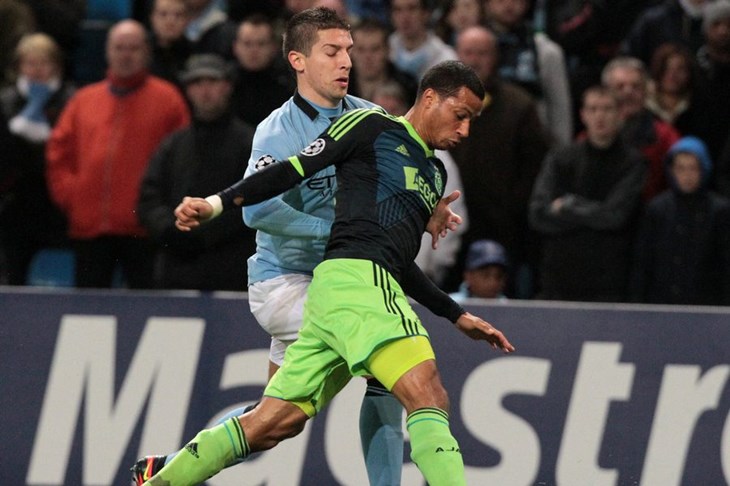 Video: Manchester City jedva izvukao bod protiv Ajaxa, osmina finala visi o koncu