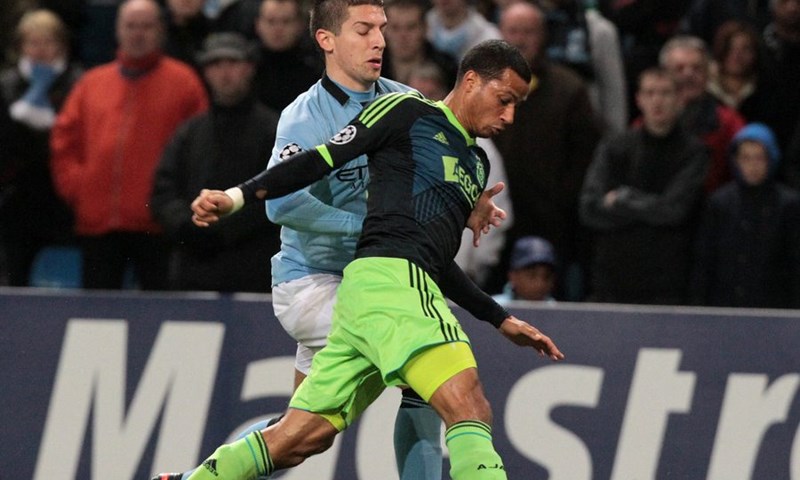 Video: Manchester City jedva izvukao bod protiv Ajaxa, osmina finala visi o koncu