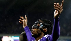 Video: Mbokani donio prvu pobjedu Anderlechtu protiv Zenita i ostavio ga u igri