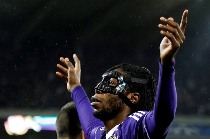 Video: Mbokani donio prvu pobjedu Anderlechtu protiv Zenita i ostavio ga u igri