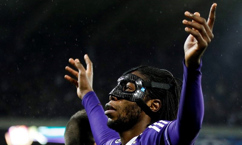 Video: Mbokani donio prvu pobjedu Anderlechtu protiv Zenita i ostavio ga u igri