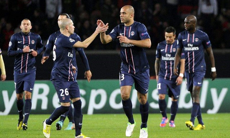 Video: Alex u Gabonu donio Parižanima trofej Superkupa golom u 95. minuti