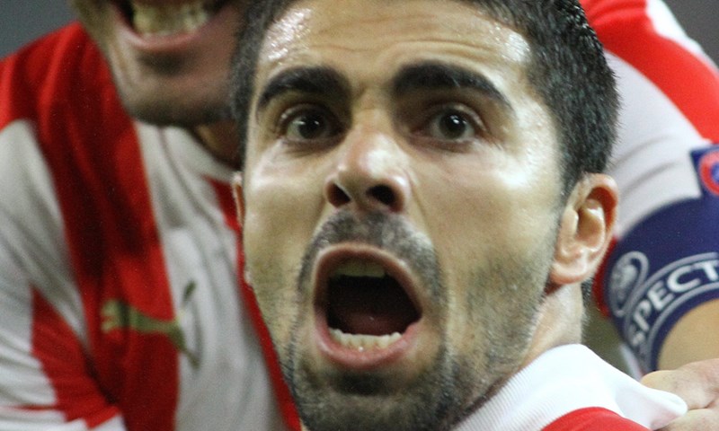 Video: Greco i Mitroglou donijeli Olympiakosu drugu pobjedu nad Montpellierom