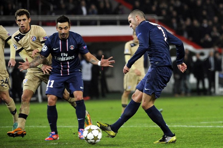 Pivarić: "Da sam pogodio, moglo je biti drugačije. Ibrahimović nas je uništio"