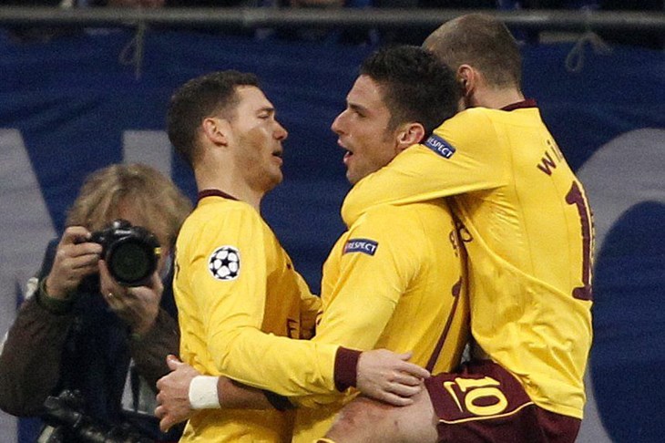 Papin: "Montpellier nije uspio nadoknaditi odlazak Girouda"