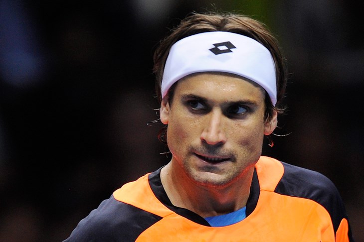 Štepanek i Ferrer otvaraju Davis kup finale