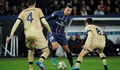 Ibrahimović: "Ovo mi se još nikada nije dogodilo, no moje su izvedbe manje važne dok PSG pobjeđuje"