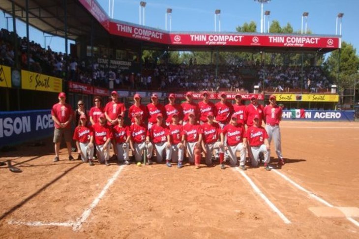Hrvatska poražena na Svjetskom prvenstvu u softballu