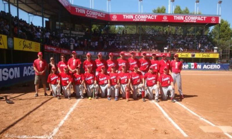 Hrvatska poražena na Svjetskom prvenstvu u softballu