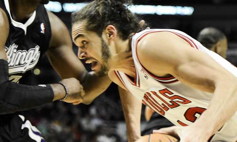 Video: Noah izblokirao Sixerse, Timberwolvesi bez izgleda u Staples Centru