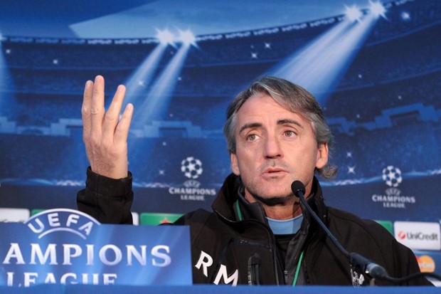 Mancini: "Ne bojim se otkaza." Mourinho: "Ne bih se smio vratiti u Madrid da sam izgubio"
