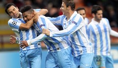 Pellegrini: "Malaga ima pobjednički mentalitet"
