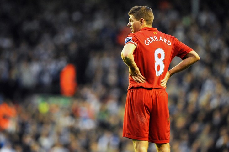 Video: Lovren prekinuo Liverpoolov niz bez poraza, samo WBA pobijedio na domaćem terenu