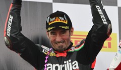 Max Biaggi odlazi u mirovinu: "Pošteno je dati prostora mlađima"