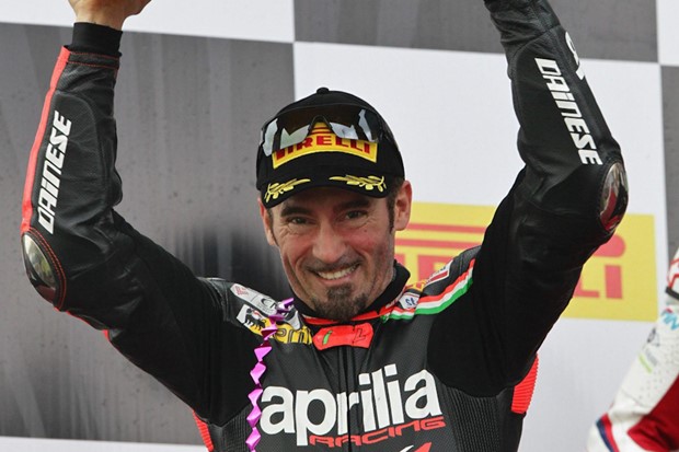 Max Biaggi odlazi u mirovinu: "Pošteno je dati prostora mlađima"