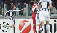 Marchisio : "Sanjam o osvajanju Lige prvaka. Neće biti lagano, ali dat ćemo sve od sebe"