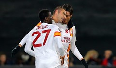 Yilmaz: "Bio bih umišljen da se uspoređujem s Ronaldom", Ronaldo: "Yilmazu nije lako toliko zabijati"