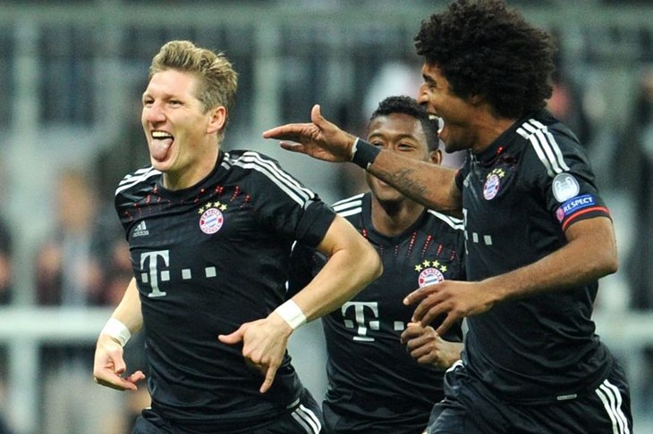 Video: Bavarci sa šest pogodaka napunili mrežu Lillea, Pizarro odlično nadomjestio Mandžukića