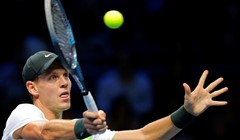 Berdych odveo Češku u četvrtfinale Davis Cupa, Nishikori, Fognini i Golubev također junaci