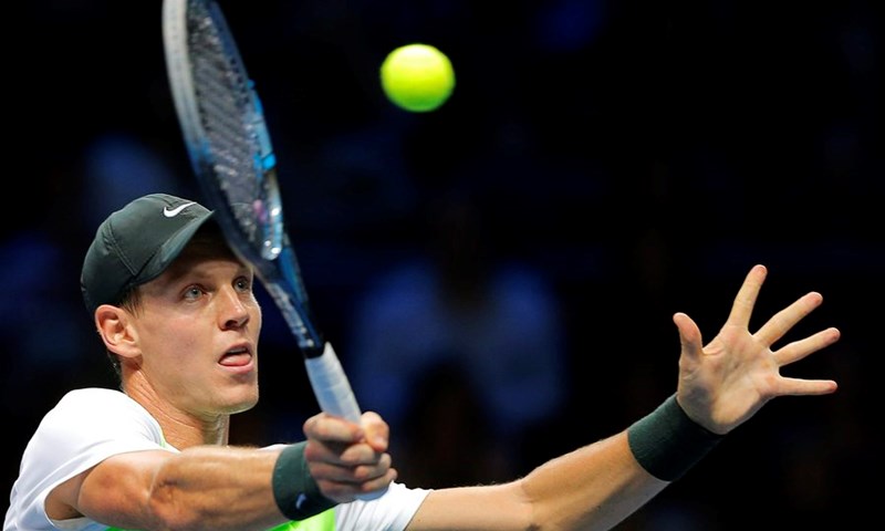 Berdych odveo Češku u četvrtfinale Davis Cupa, Nishikori, Fognini i Golubev također junaci