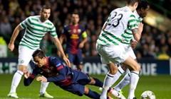 Napoli izaziva Arsenal na Emiratesu, Ajax dočekuje Milan, Barcelona bez Messija u Glasgowu