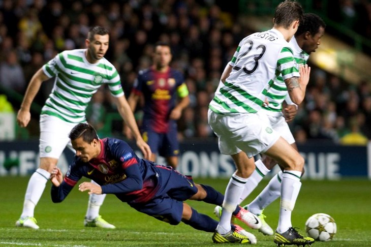 Lennon: "Igrači su bili na najvećem ispitu u karijerama, ovo je jedna od najponosnijih večeri"