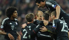Video: Schweinsteigerovim pogotkom petom Bayern pobijedio Eintracht i potvrdio 23. titulu prvaka Njemačke