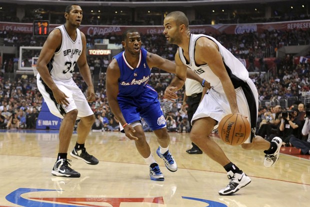 Video: Spursi uvjerljivi u Los Angelesu, Heat prošao i Chicago