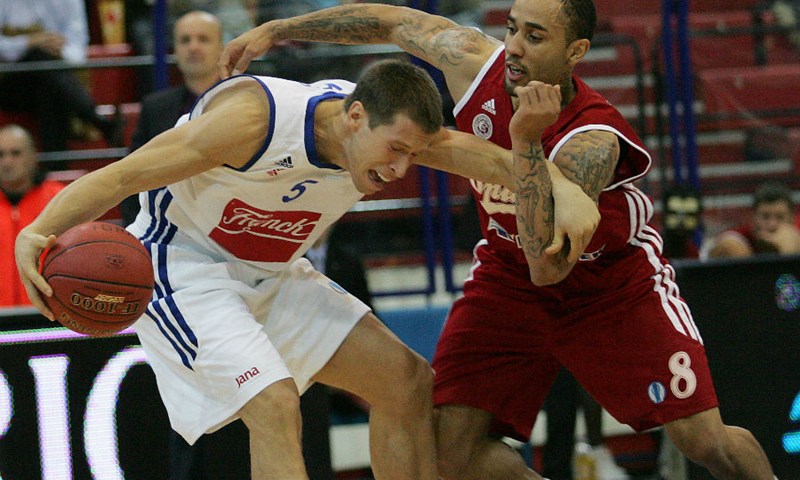 Wright: "Imao sam želju ostati u Ciboni, ali odabrali su drugačiji put"