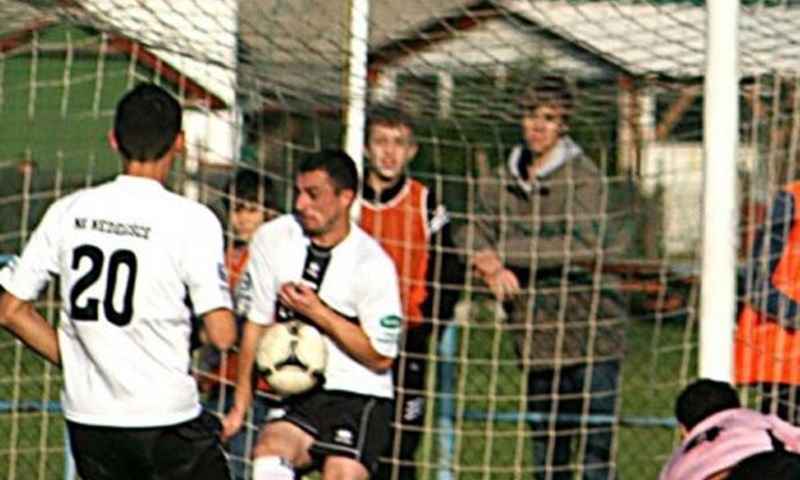 Kazne sustigle Nedelišće nakon derbija, Mladost iz Preloga seli u Draškovec