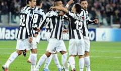 Giovincu visi Bayern, Cambiasso se ispričao: "Zakasnio sam, Sebastian me sigurno razumije"